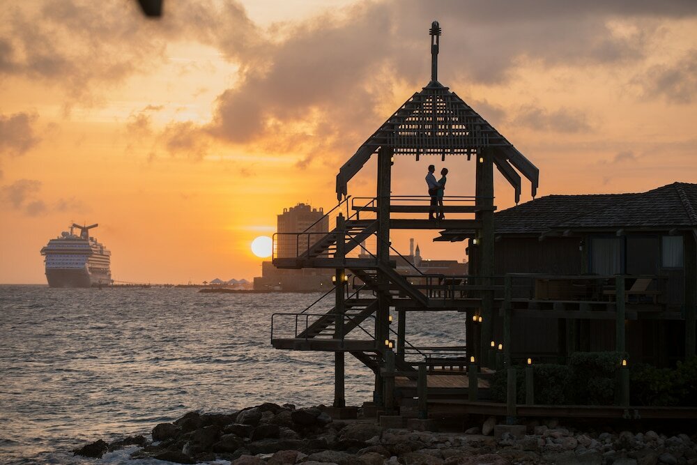 Фото Avila Beach Hotel