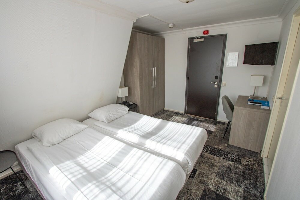 Фото Fletcher Hotel Marijke