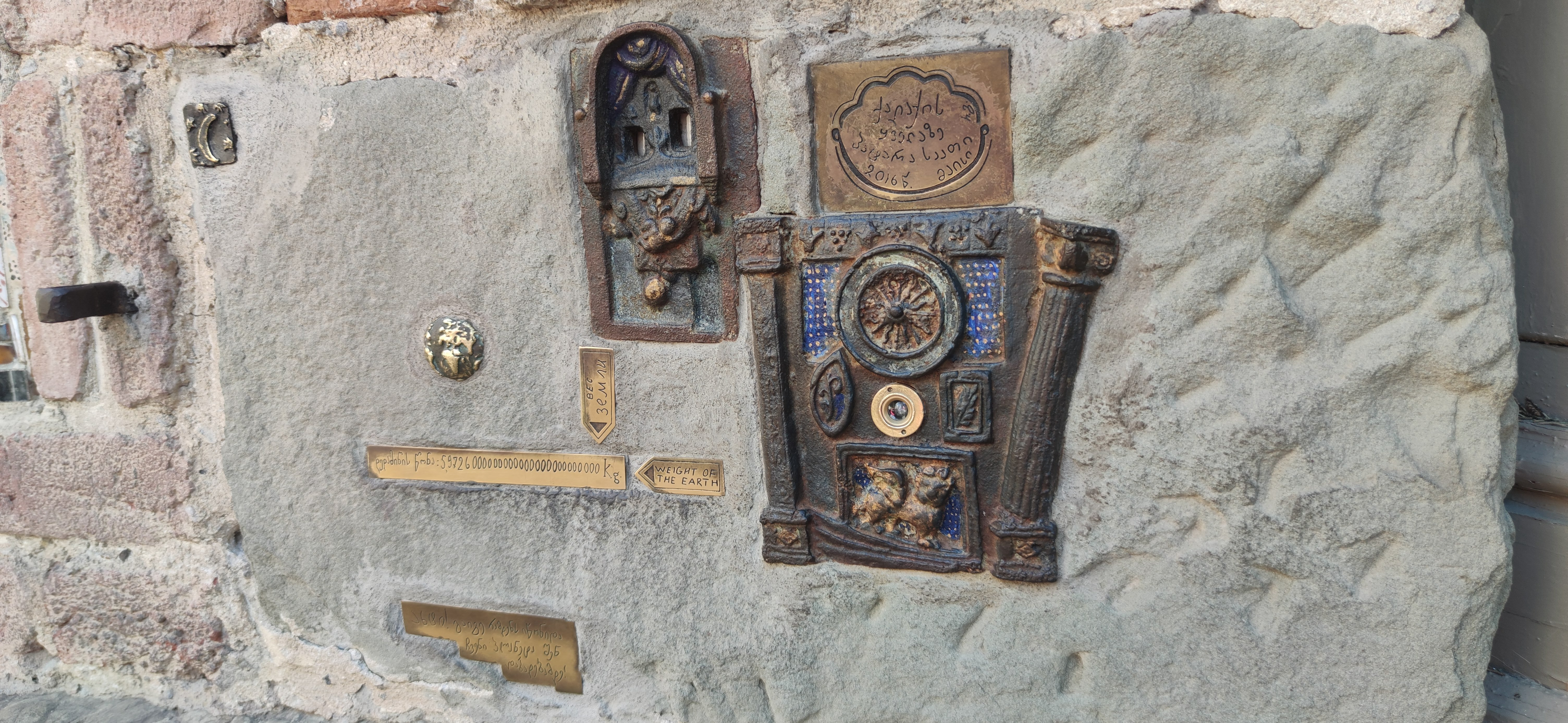 Фото Griffin Hotel