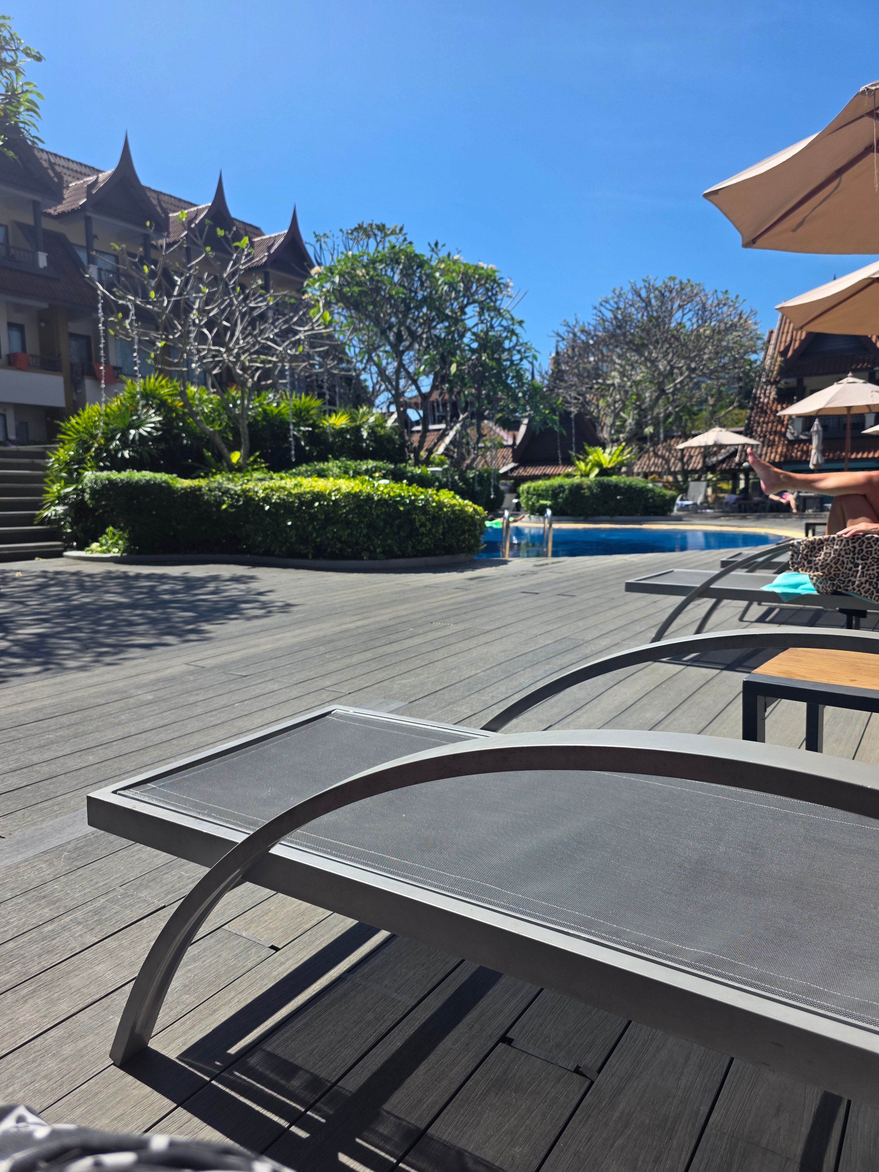 Фото Diamond Cottage Resort & SPA