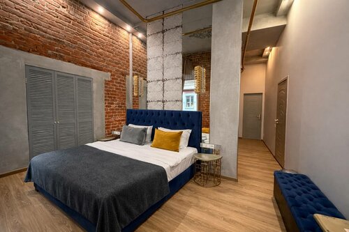 Гостиница H29 в Москве