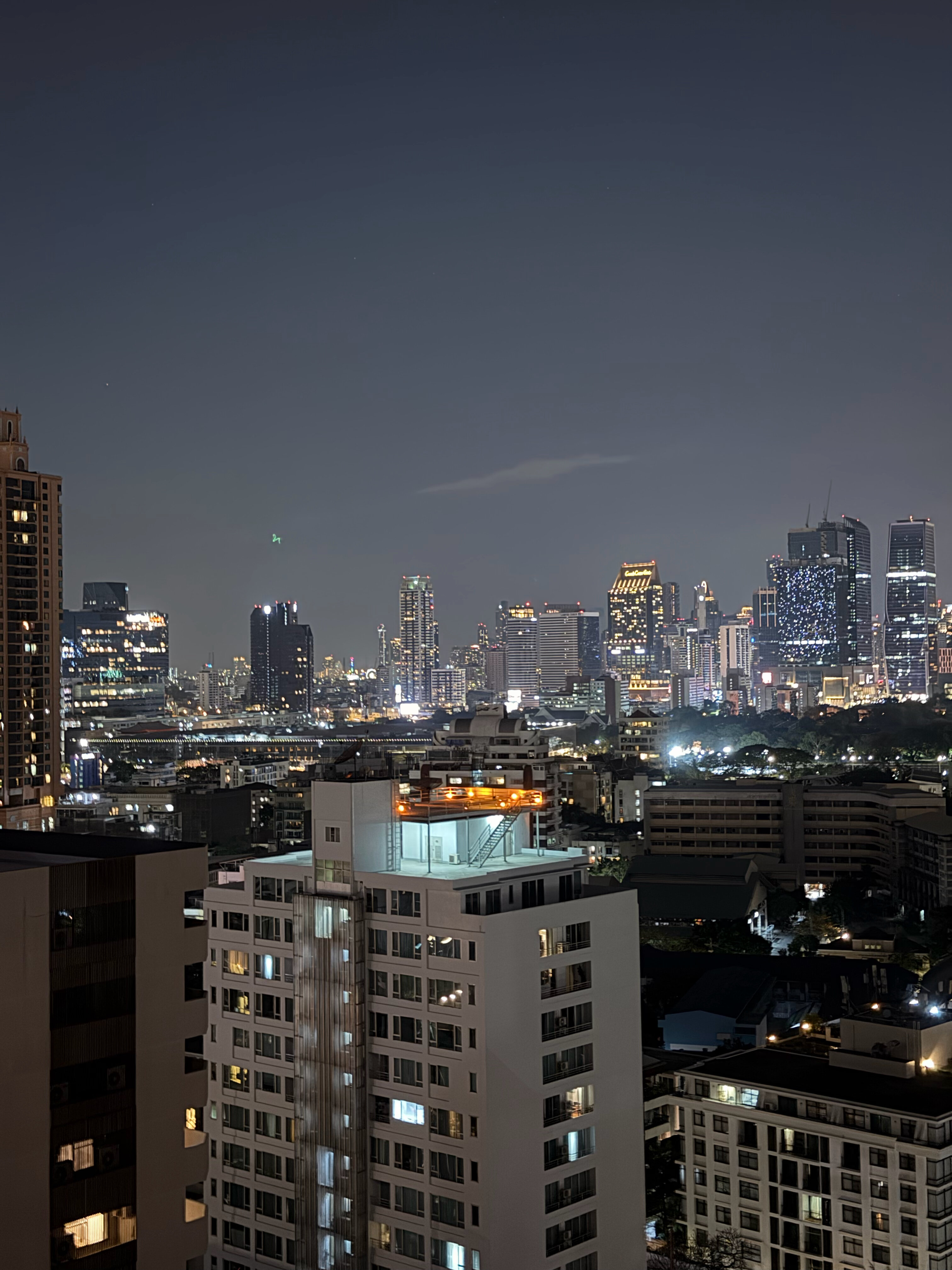 Фото Hyatt Place Bangkok Sukhumvit 24