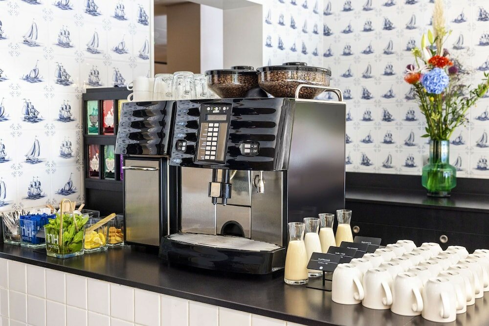 Фото Nh Amsterdam Leidseplein