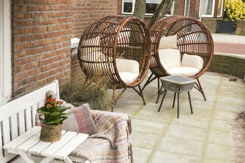 Внешний вид отеля Casa Julia в Делфте, фото 4