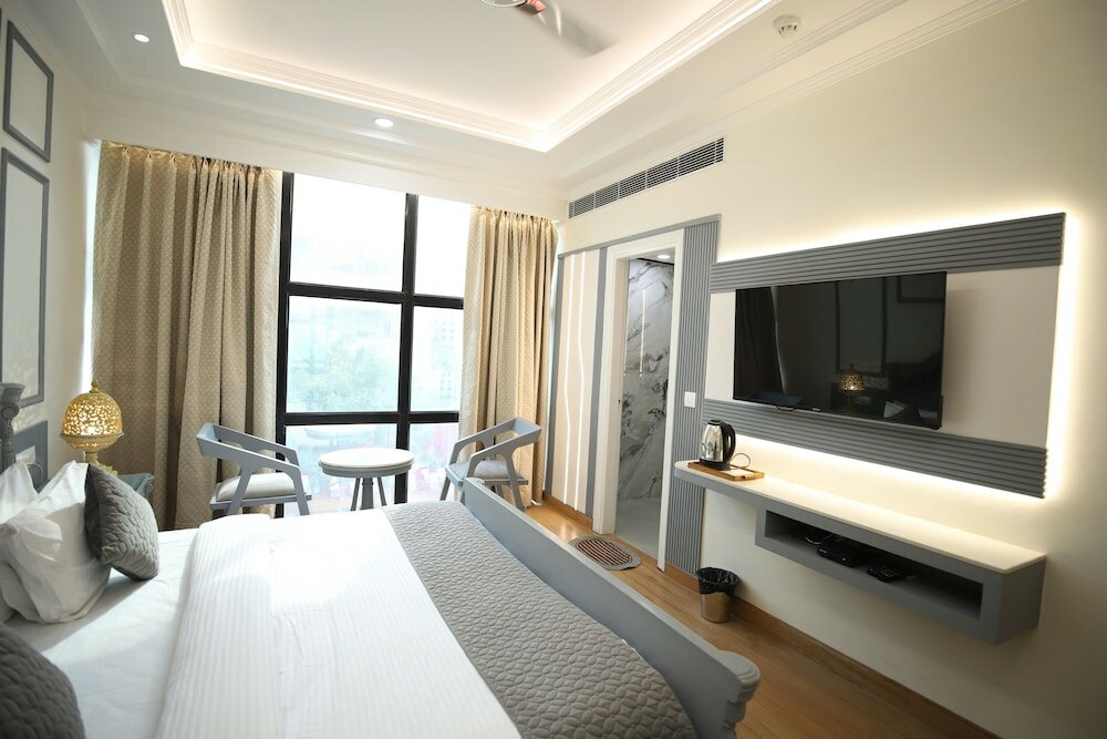 Фото Sita International