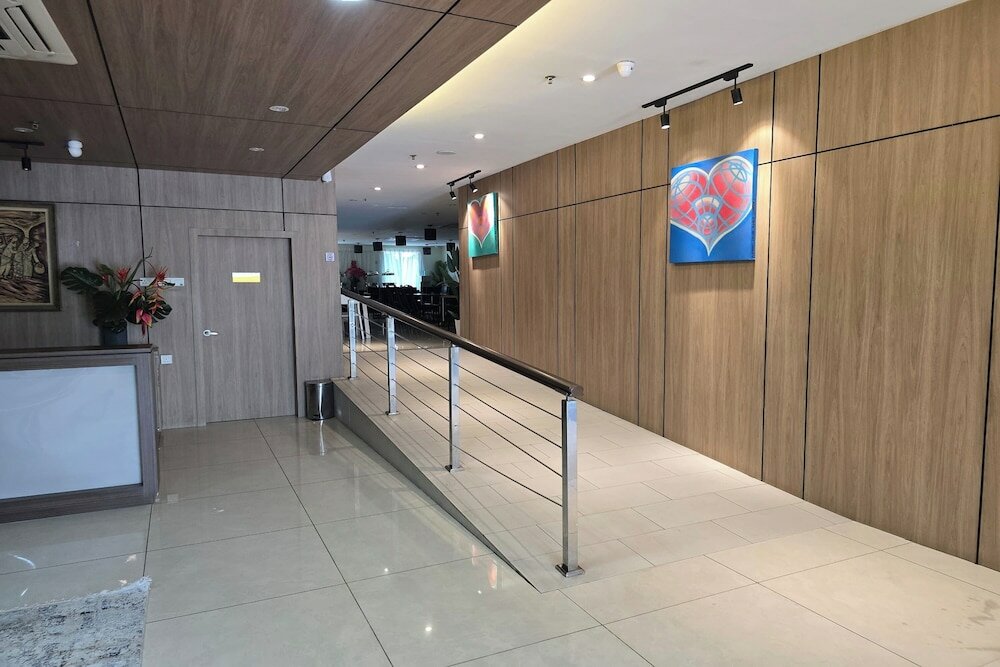 Фото K3 Formosa Hotel