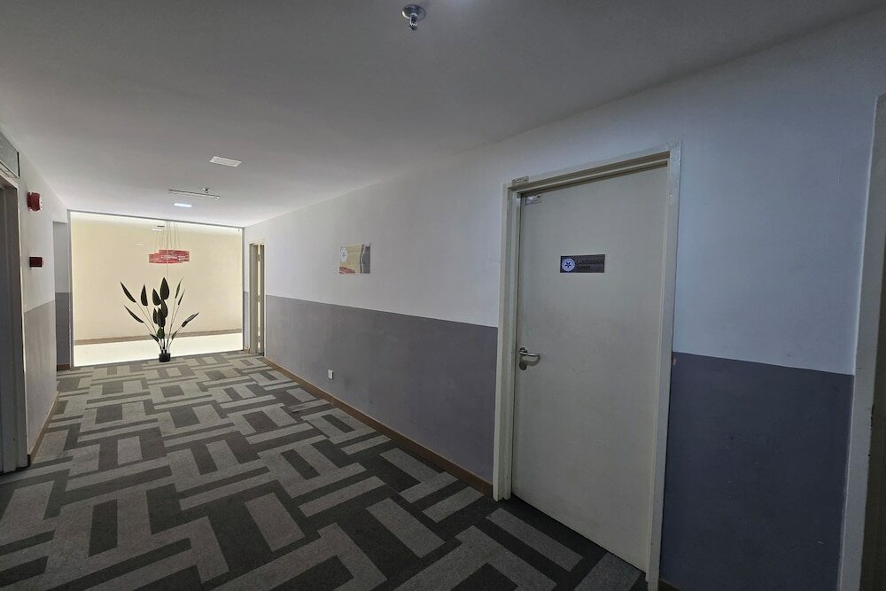 Фото K3 Formosa Hotel