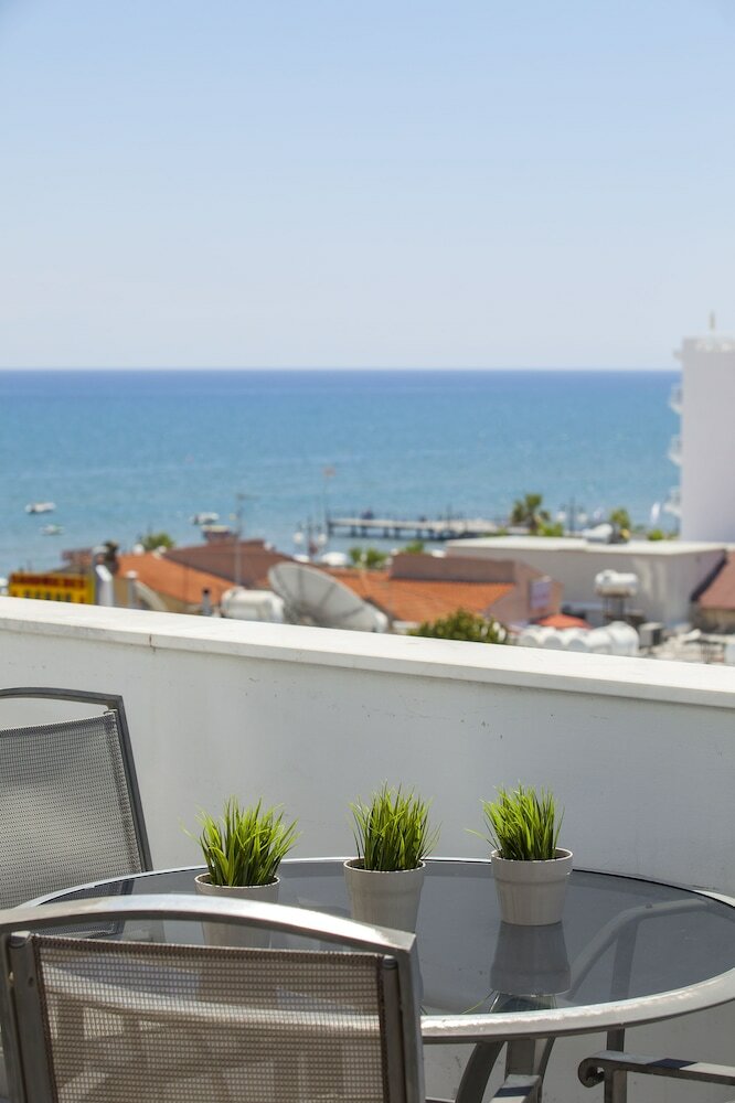 Фото Amorgos Boutique Hotel