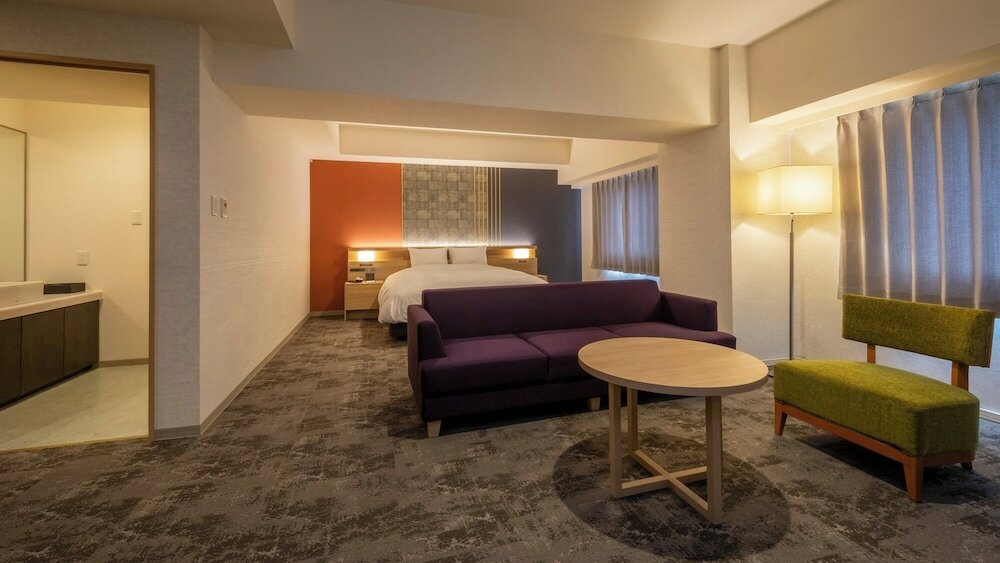 Фото Hotel Kanazawa