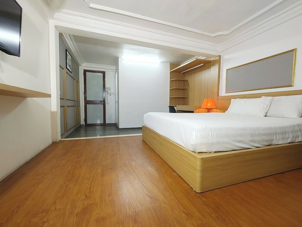 Фото Hanoi Discovery Hotel
