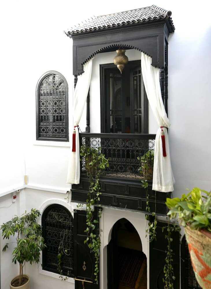 Фото Riad SPA Le Secret de Zoraida