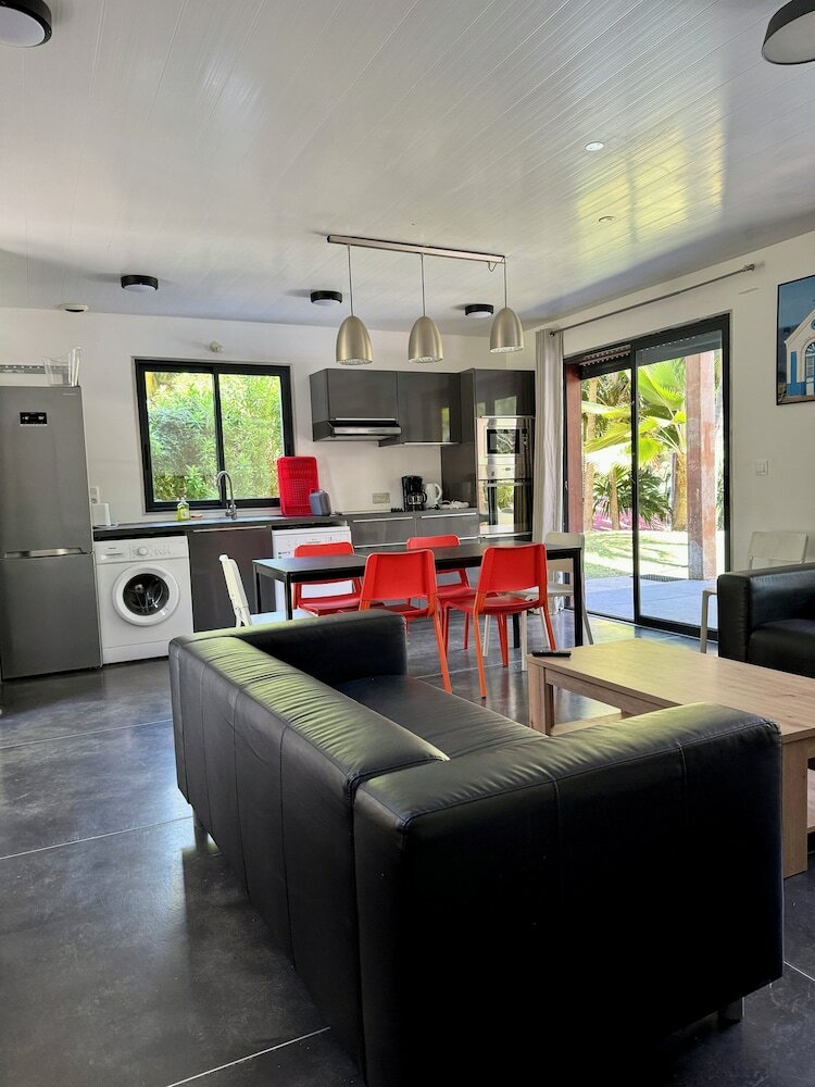 Фото Le Village de la Pointe