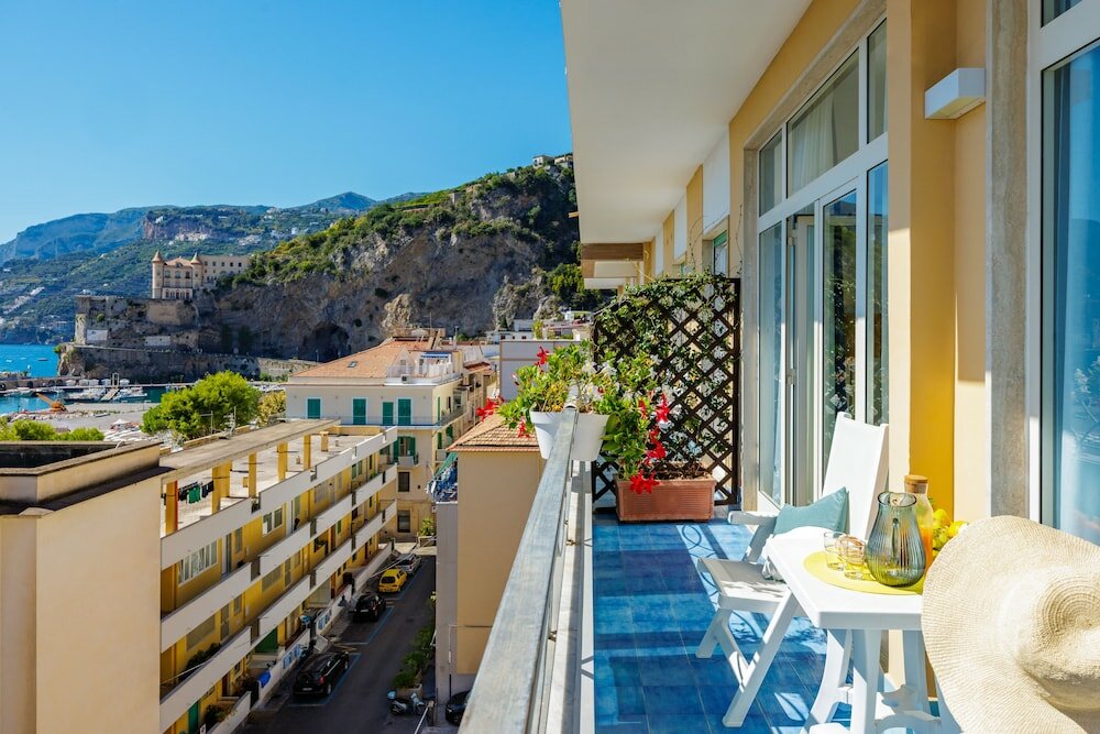 Фото Residence Panoramic