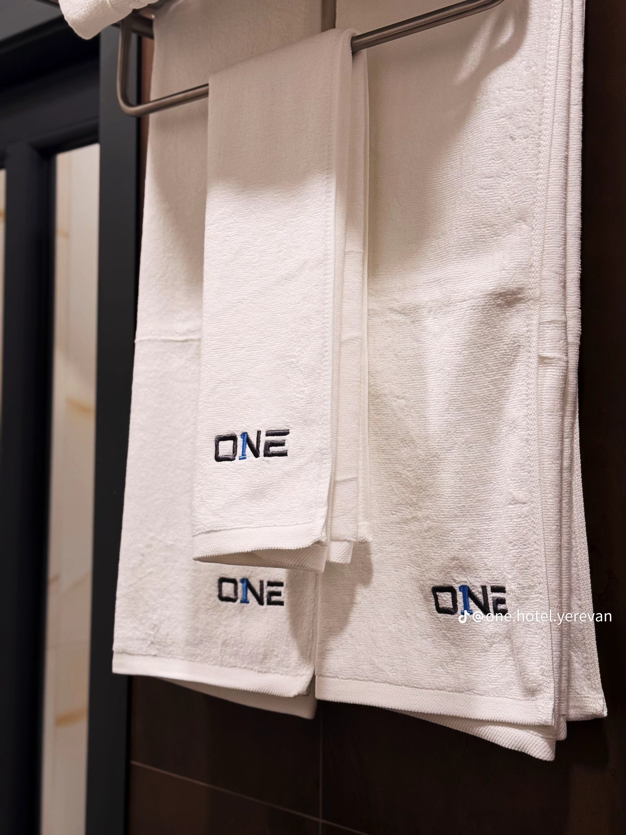 Фото One отель