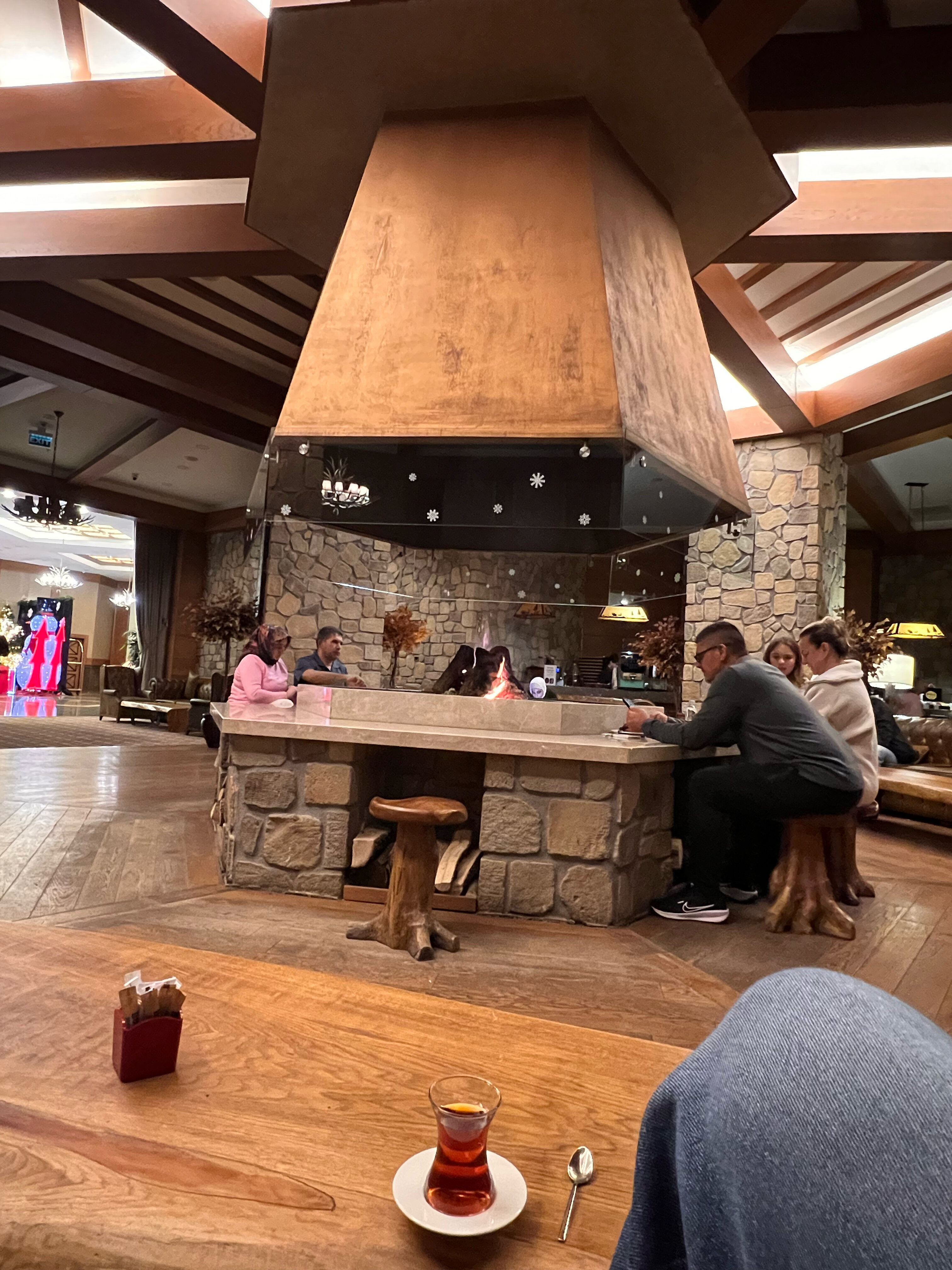 Фото Bof Hotel Uludağ Ski & Luxury Resort