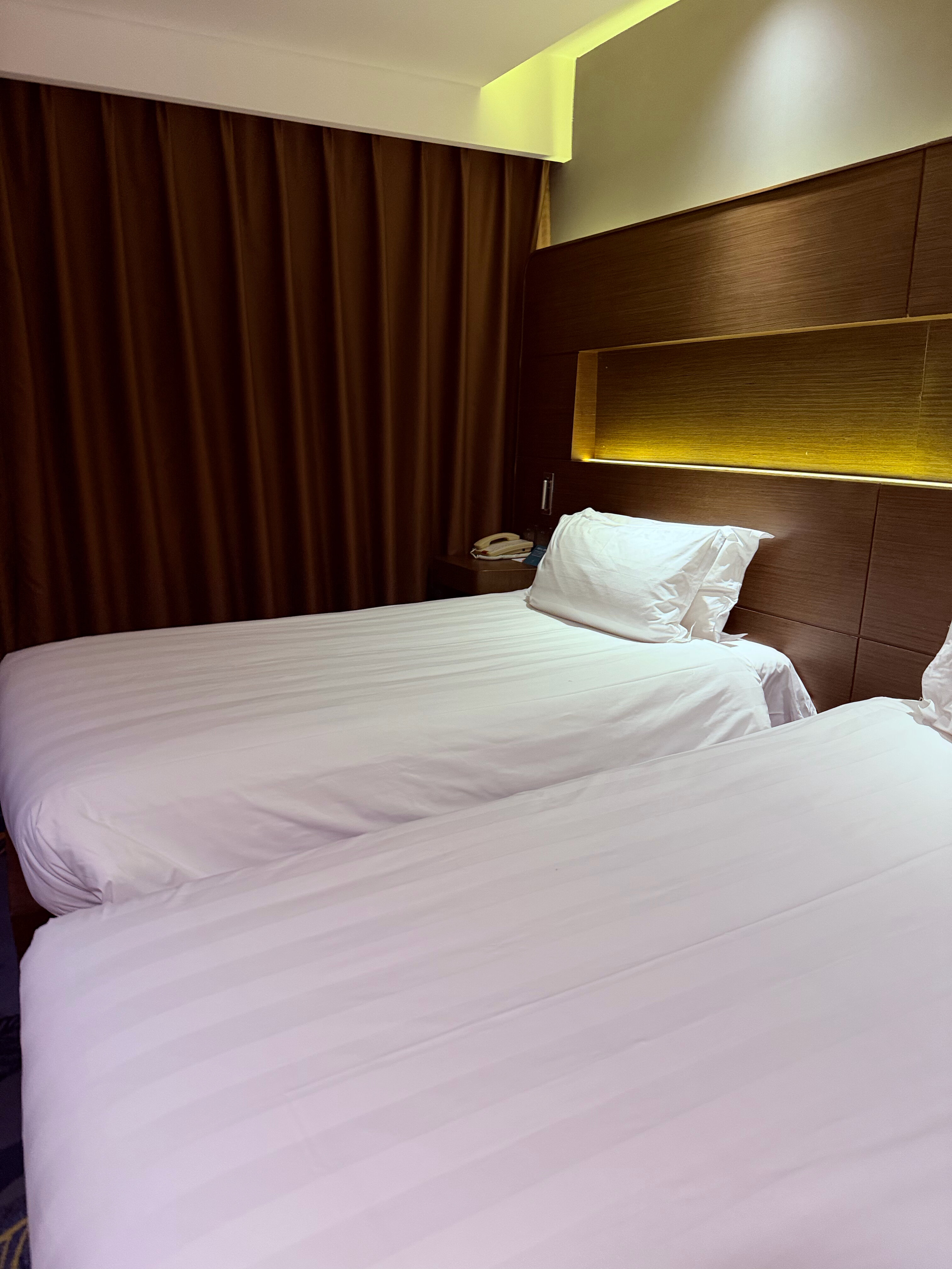 Фото Peace Hotel Beijing