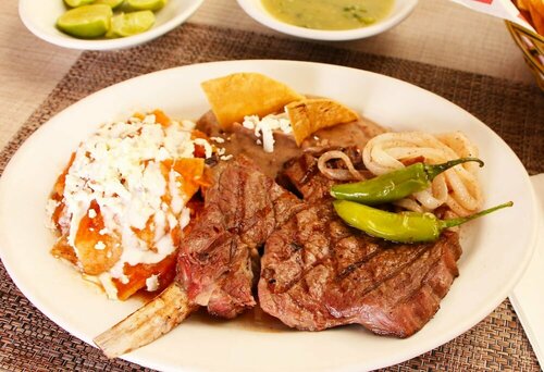 Гостиница Hotel Plaza de Oro в Штате Нуэво-Леон