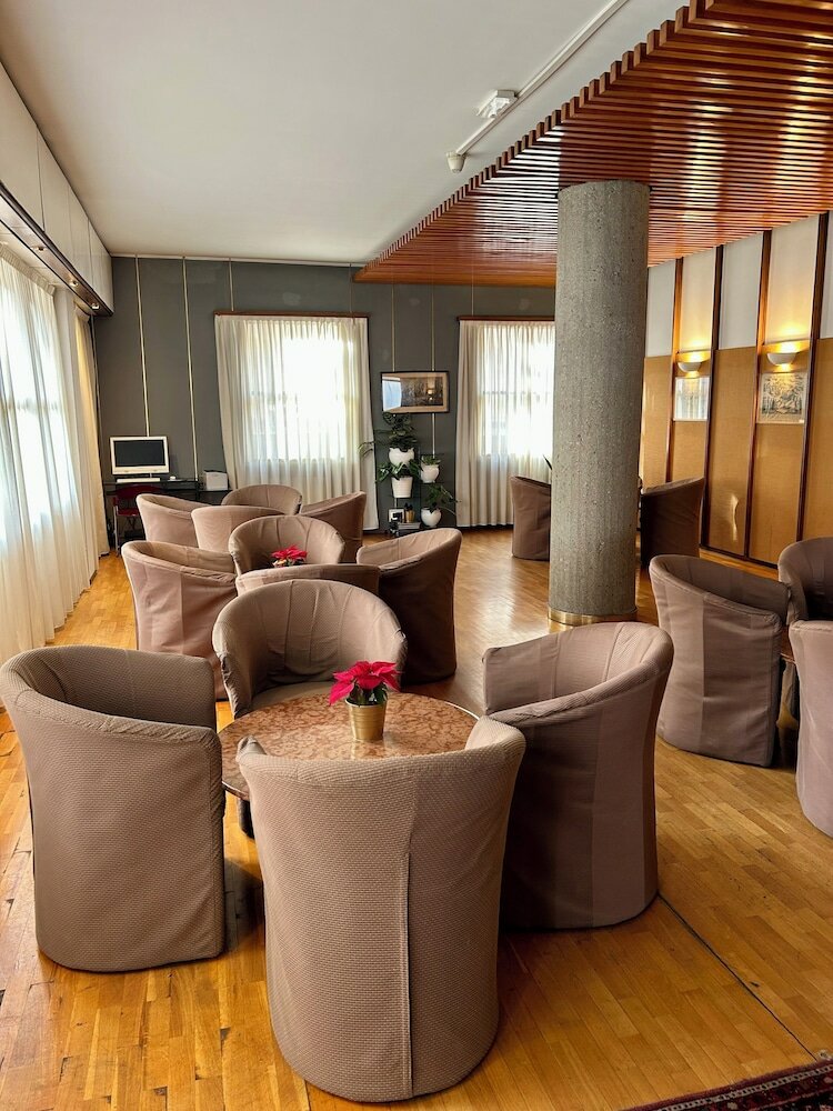 Фото Hotel Napoleon