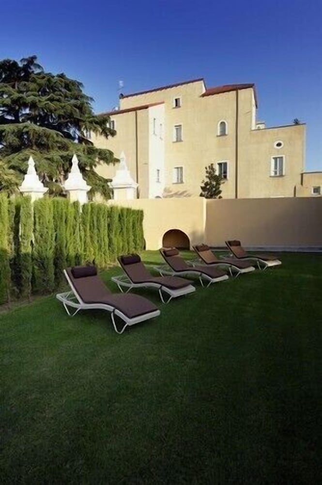Фото Relais Villa Buonanno