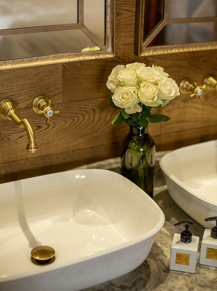 Фото The Giglio Boutique Hotel