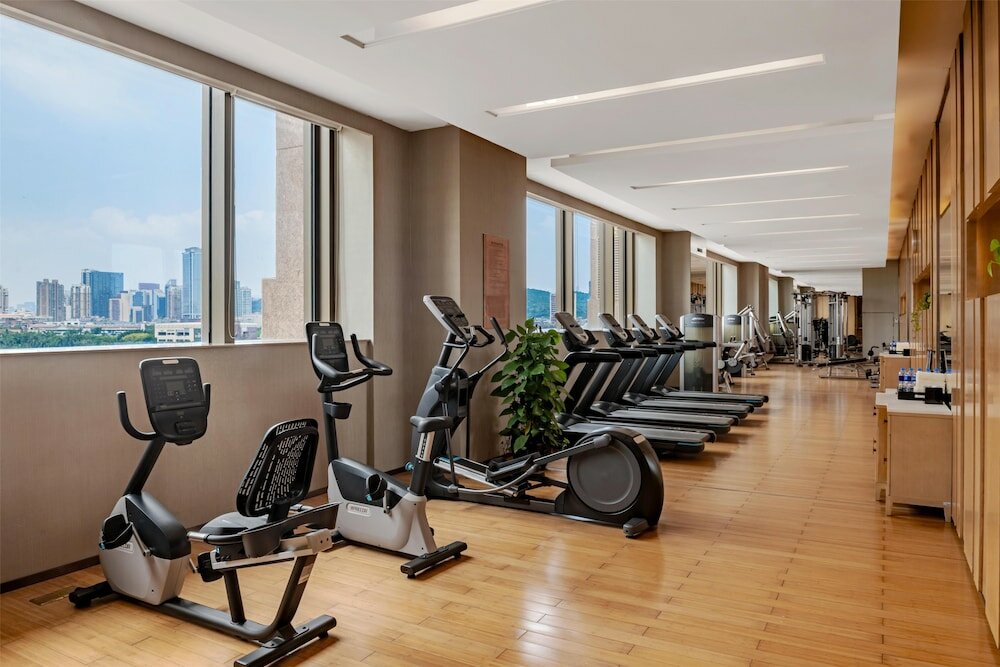 Фото Kempinski Hotel Xiamen