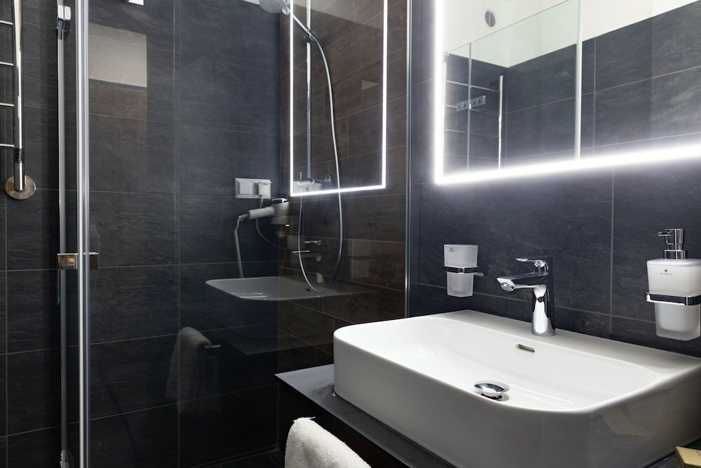 Фото Hotel Poľana