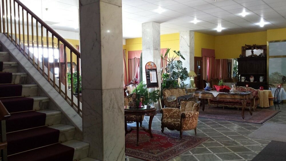Фото Grande Albergo Abruzzo
