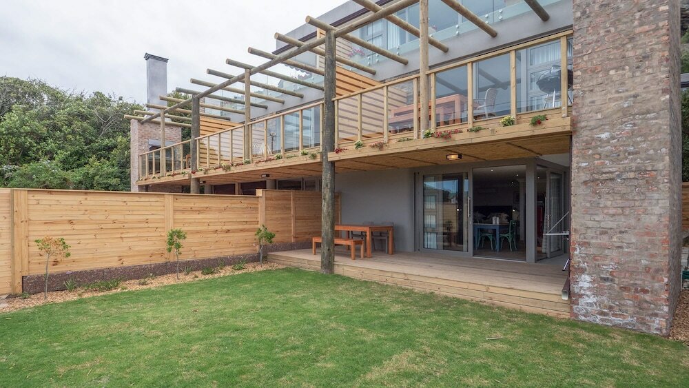Фото Hamilton House