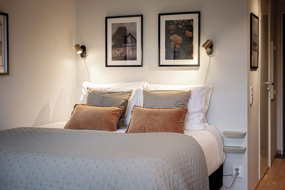 Фото Uppsala Hotel Apartments