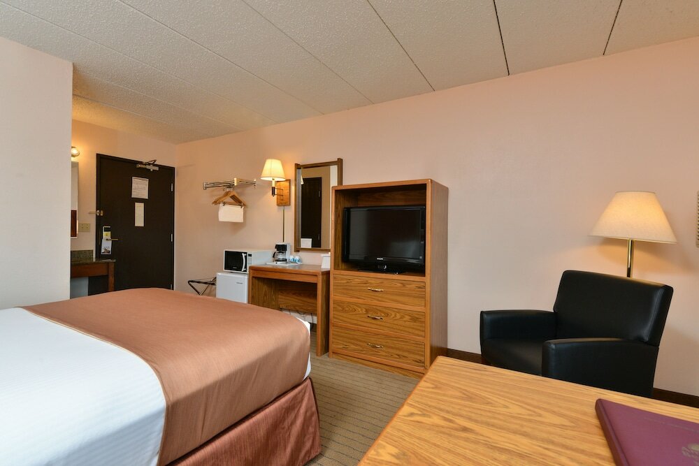 Фото Super 8 by Wyndham Rapid City