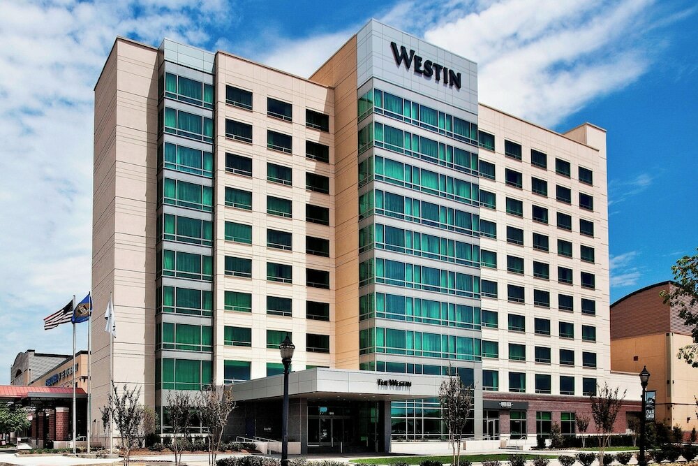 Фото The Westin Wilmington