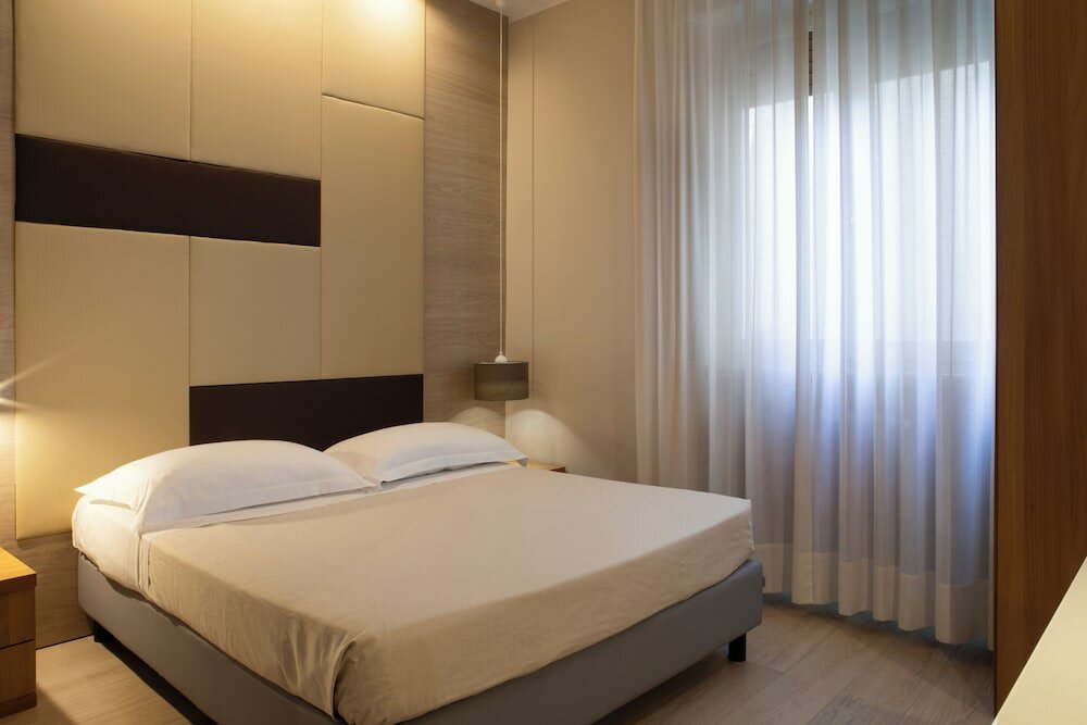 Фото Hotel Europa Parking