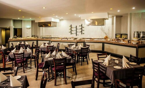 Внешний вид отеля Avani Maseru Hotel в Старой Европе, фото 5