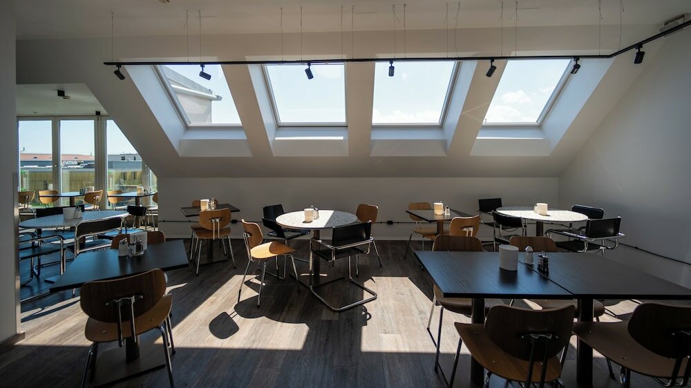 Фото Hb1 Hotel Wien Schönbrunn