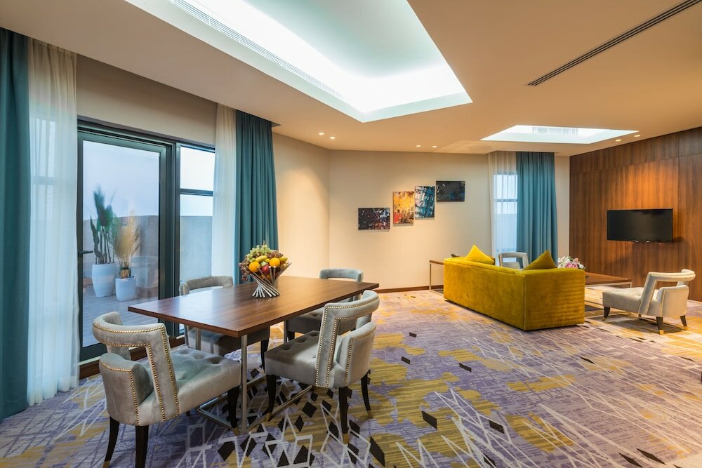 Фото Art View Hotel Al Riyadh