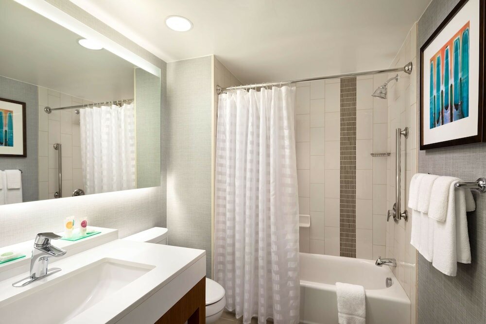 Фото Hyatt Place Austin Downtown