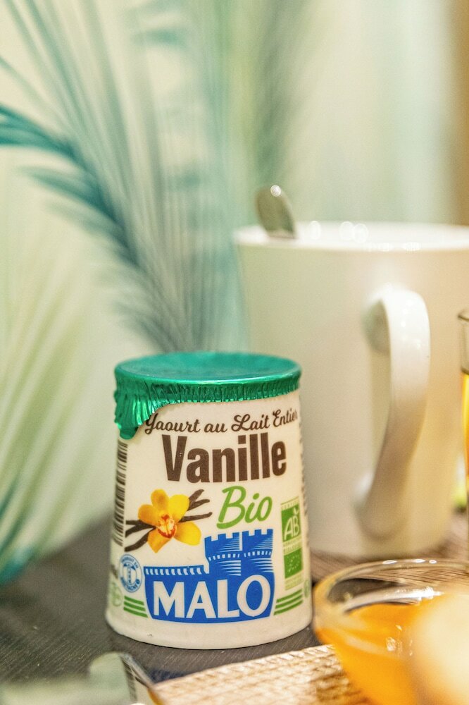 Фото Hotel Claude Bernard Saint Germain