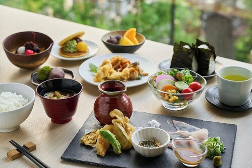 Внешний вид отеля Mitsui Garden Hotel Kyoto Kawaramachi Jokyoji в Киото, фото 4