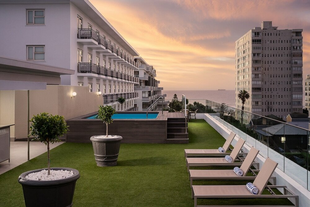 Фото Protea Hotel Cape Town Sea Point