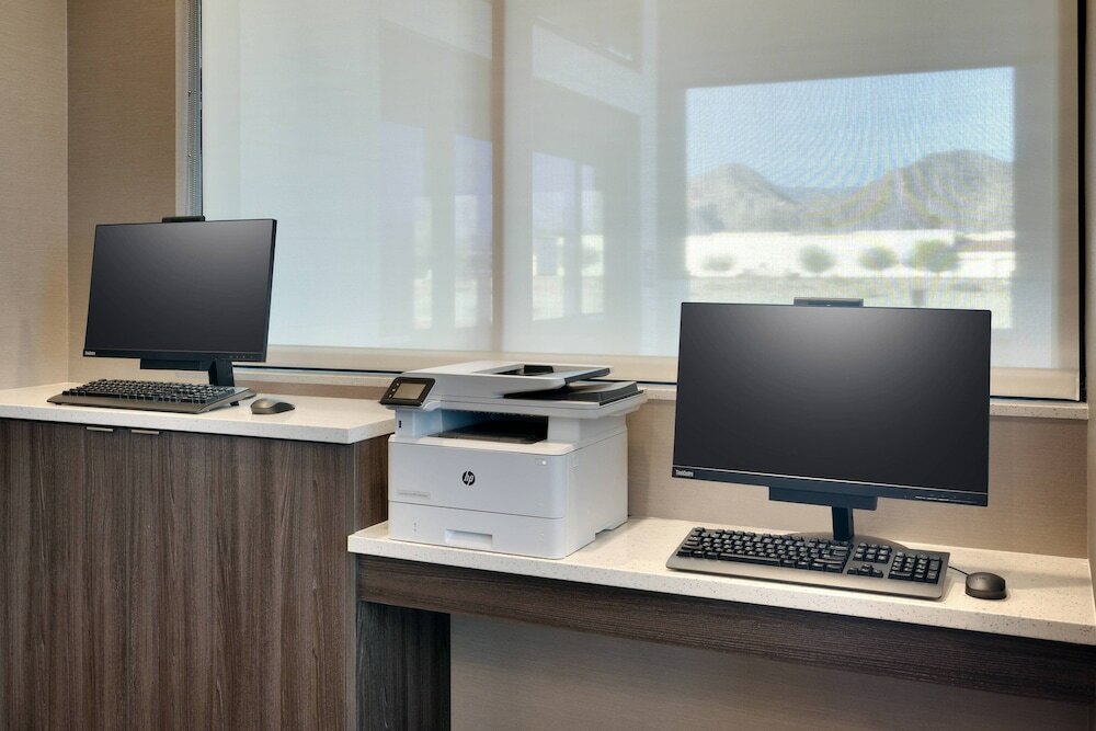 Фото Residence Inn by Marriott La Quinta