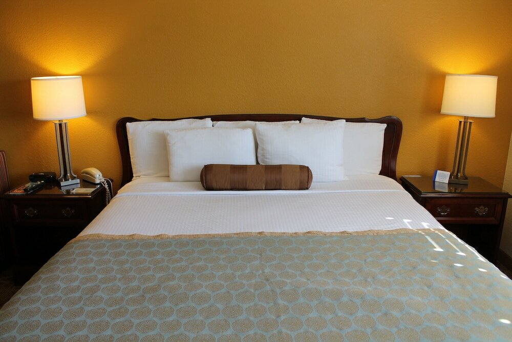 Фото Governors Inn Hotel