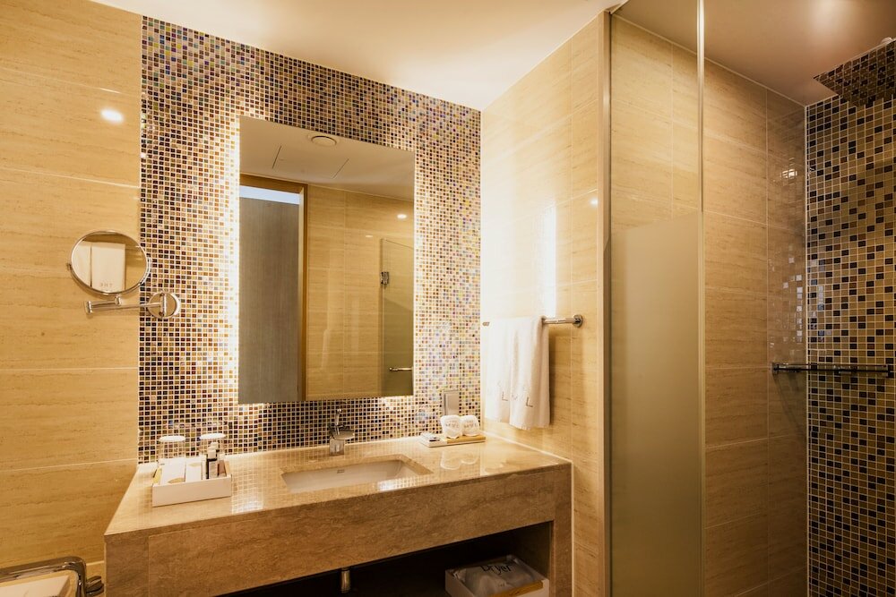 Фото Sono Calm Yeosu