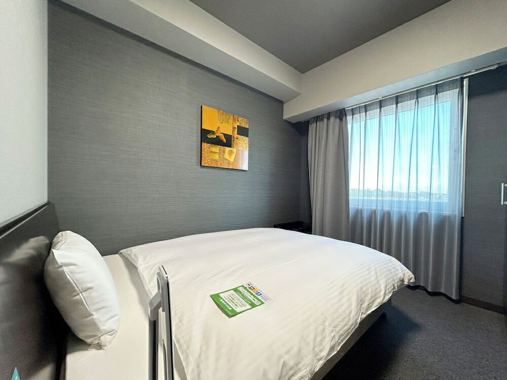 Фото Hotel Route Inn Iwata Inter