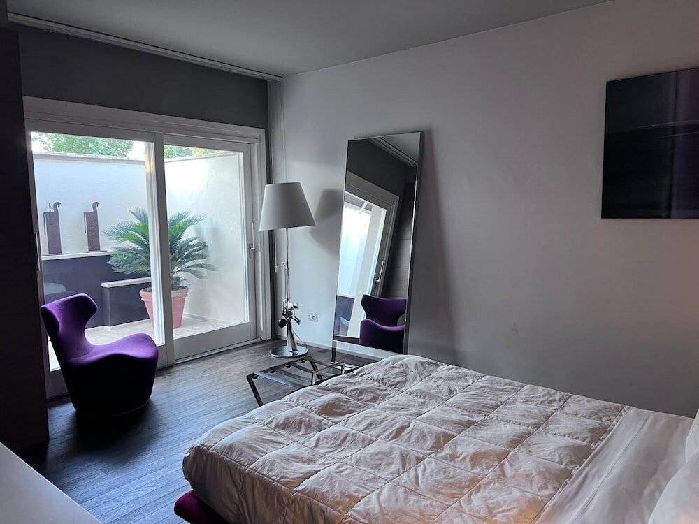 Фото Relais Metelli
