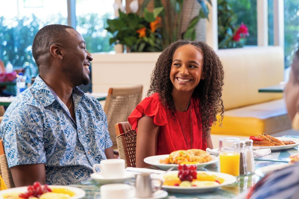 Фото Margaritaville Beach Resort Nassau