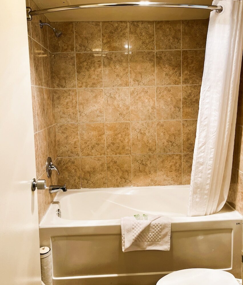 Фото BCMInns Peace River