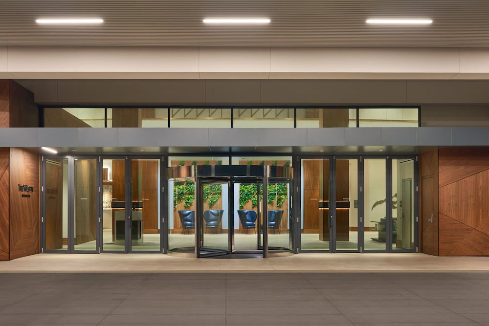 Фото The Westin Indianapolis