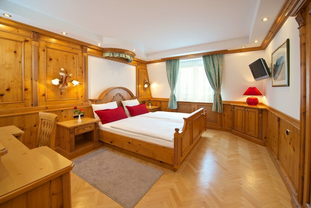 Фото Park Hotel Laim