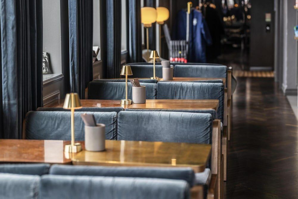 Фото Scandic Norreport