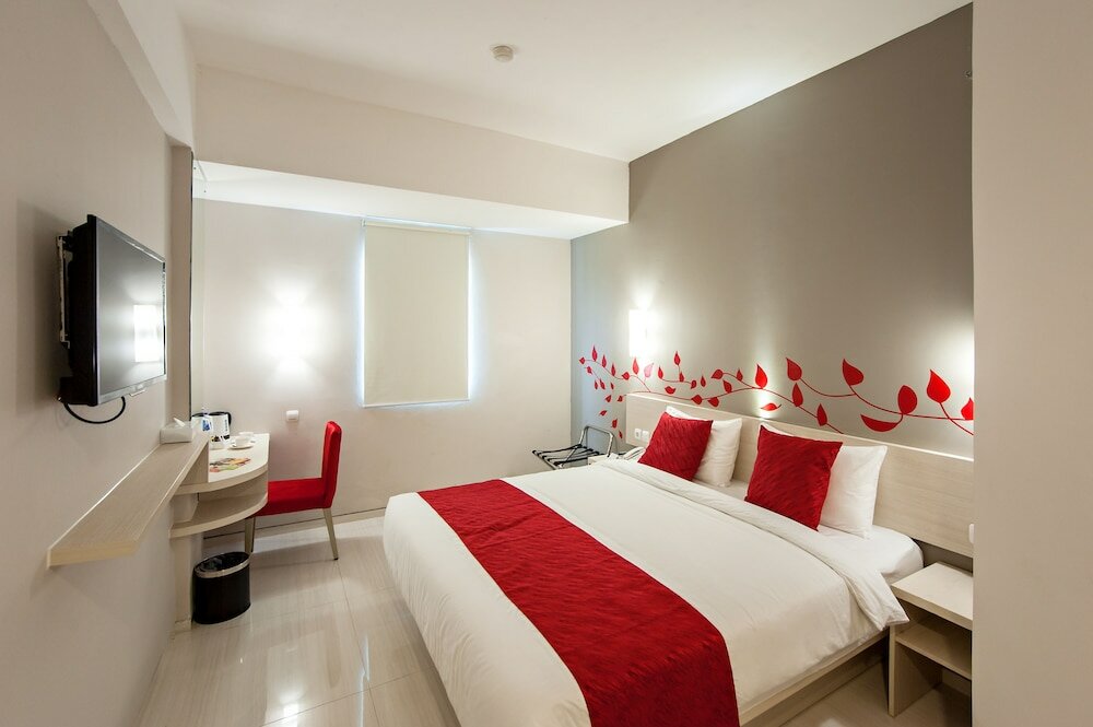 Фото @hom Hotel Kudus by Horison Group